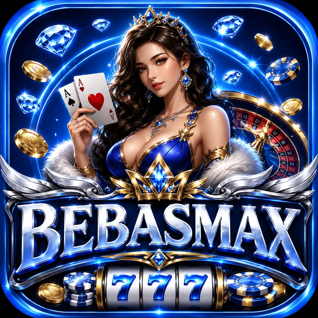 BEBASMAX - Petualangan Anime Tanpa Batas