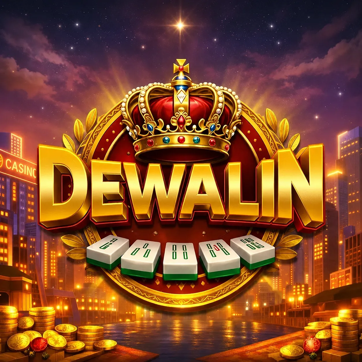 DEWALIN - Petualangan Memancing yang Seru dan Menantang