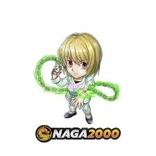 NAGA2000 - Petualangan Seru dalam Dunia Arcade